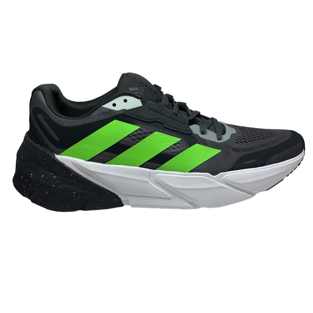 New! Adidas Men’s ADISTAR 1 Running Shoe - Picture 2 of 11